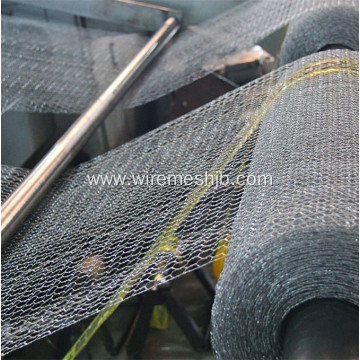 Galvanized Hexagonal Wire Mesh For Poultry